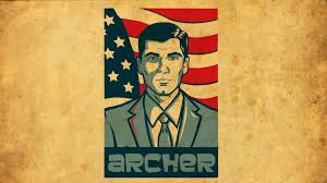 We've gathered more than 5 million images uploaded by our users and sorted them by the most popular ones. Sterling Archer Wallpapers 57 Background Pictures