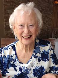 DOROTHY JOYCE MCKINLEY