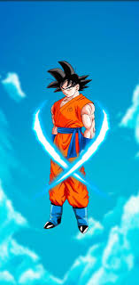Maybe you would like to learn more about one of these? Goku Sky Wallpaper By Imcrout 2737 Free On Zedge