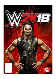 Wwe 2k18 Sony Playstation 4 2017 Wrestling Games Xbox One Games Wwe Game
