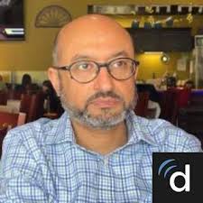 Dr. Glenn Gerhard, MD