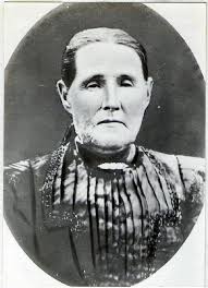 Mary “Polly” Morris Botkin (1837-1914)