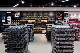 Do primark's super cheap price tags belie larger costs to the environment, workers and animals? Primark Leipzig Take Care Stay Safe