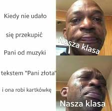 Razem uczą się, bawią, chuliganią, wchodzą w dorosłość. Tak Bylo Nie Zmyslam Czyli Historie Z Klasy 7 I 8 Memy Z Nasza Klasa Wattpad