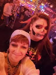 Celebrating 20 Years Of The Machine Shop