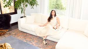 Our dear followers, due to the current escalation of events, the decision has been. Inside Cult Gaia Founder Jasmin Larian S Los Angeles Home Coveteur Inside Closets Fashion Beauty Health And Travel