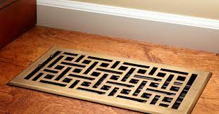 Shop our collection of vintage floor grates online! Understanding Floor Vent Registers 101 The Basics Arctic Air Heating Cooling