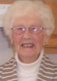 Betty Walker Obituary (1924