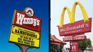 Mcdonald S Starbucks The Cost Of The Biggest Fast Food Franchises Fox News Fast Food Franchise Mcdonalds Fast Food Restaurant