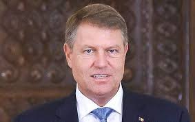 Preşedintele klaus iohannis afirmă vineri, în. Romanian President Iohannis Launches An Open Attack Against The Linguistic Rights Of National Minorities Daily News Hungary