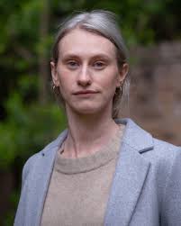 Rebecca Galbraith Kirkpatrick, Psychotherapist, London, EC1V