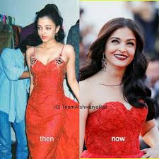 4 598 Likes 54 Comments Aishwarya Rai Bachchan Teamaishwaryaraii On Instagram Then Aishwarya Rai Makeup World Most Beautiful Woman Celebrities Female