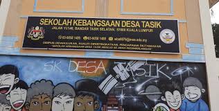 Ahmad muzir bin abdul halim penolong kanan tadbir & kurikulum puan rohaya binti ramli Sk Desa Tasik Bandar Tasik Selatan Petaling Jaya Selangor Malaysia Local Business Facebook