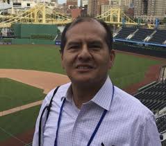 Henry Farfan's Instagram, Twitter & Facebook