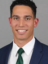 2021 Baseball Roster