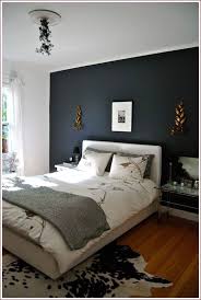 Maybe you would like to learn more about one of these? Bedroom Paint Colors Accent Wall Gray In 2020 Blue Bedroom Paint Accent Colors Gray Dark Walls Grey Bedrooms Charcoal Incredible Furniture