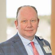 Where We've Where We're