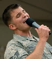 Summer in Blue > Joint Base Langley-Eustis > Article Display