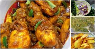 Walaupun saya sibuk tetapi tugas memasak harus diteruskan. Resipi Ayam Goreng Masak Kari Kentang Ringkas Dan Sangat Sedap Ilhamresipi