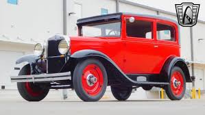 Image result for Boulevard Maroon 1930 Chevrolet