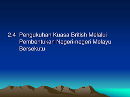 Perluasan kuasa british di singapura. Bab Dua Dasar Campur Tangan British Di Negeri Negeri Melayu Ppt Download