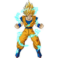 The cocky egotistical and unfriendly one dragon ball z game character png. Download Dragon Ball Z Free Png Photo Images And Clipart Freepngimg