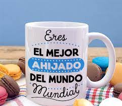 No pocos comercios anunciaban el día del ahijado que ese año coincidía con el 14 de abril; Buenos Dias Ahijado Frases Y Saludos Bonitos 2020