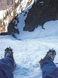 Trek resumes after years of calamity