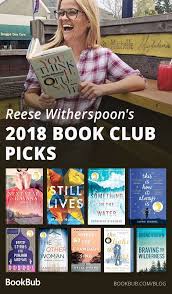 Here S What Reese Witherspoon S Book Club Read This Year Book Club Reads Books Reese Witherspoon Book