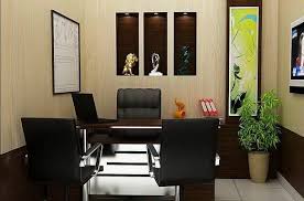 latest corporate offices interior designs
