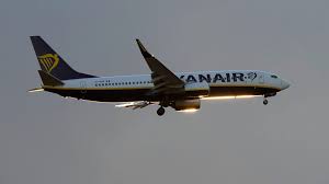 ryanair