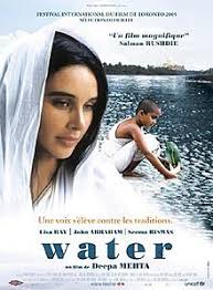 It is currently in preproduction. Water 2005 Film Wikipedia