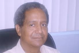 Governor-General Appoints Lt Cdr. John McFarlane Acting Custos of St.  Andrew