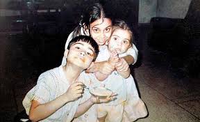 Pin On Indian Celebrities Indian skipper virat kohli, who had taken the auspicious occasion of raksha bandhan in sharing an unseen picture of himself with his sister bhawna dhingra, finally got the reply from his sister.