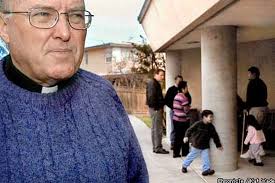 Church awaits lawsuit storm