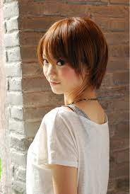 japanese short hair girl japanese short hair short hair styles japanese hairstyle