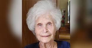 Mildred Ruth Templeton Brooks Obituary