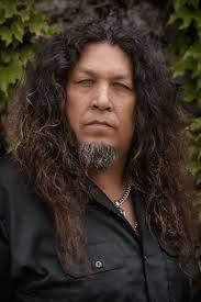 CHUCK BILLY: WORKING ON BLUESY, ROCK SOLO ALBUM