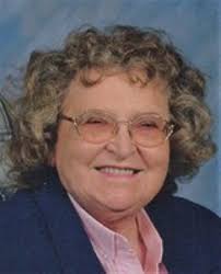 Irene B. Wruble Obituary