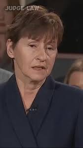 #judge #judgejudy #court