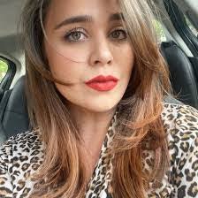 Esperanza Hawkins's Instagram, Twitter & Facebook