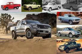 Check spelling or type a new query. 62 Years And Counting All New 2022 Frontier Continues Nissan S History Of Truck Innovations And Segment