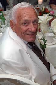 Albert D'Agostino Obituary (2015)