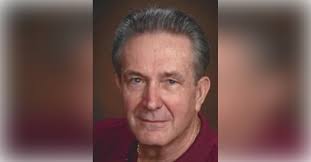 Obituary information for Norman L. Pedigo