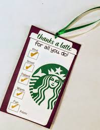 Treat everyone to a fun company activity. 4 Easy Thanks A Latte Teacher Appreciation Gift Ideas Free Printables