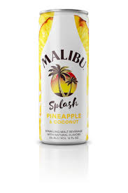 · these malibu sunset cocktails are incredibly simple to prepare and refreshing in taste! Malibu Splash Pineapple Coconut Sparkling Malt Beverage Price Reviews Drizly