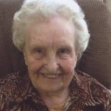 Eulala Poulsen Peterson Obituary (1921