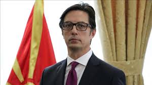 Macedonia del norte es una pequeña república parlamentaria ubicada en el sur de los balcanes. Nuevo Presidente Del Macedonia Del Norte Se Posesiona