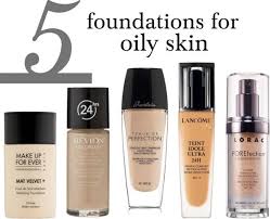 How To Make Foundation Last On Oily Skin The Radiance Report Foundation For Oily Skin Oily Skin Oily Skin Makeup