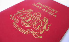 Renew passport di pudu kl , therosputih: Did You Know You Can Renew Your Passport Online Malaysia Malay Mail